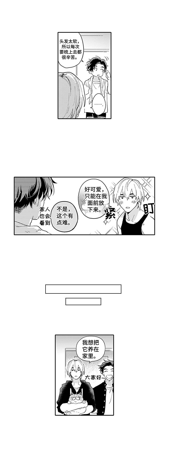 第24章：我家的猫（完结）8