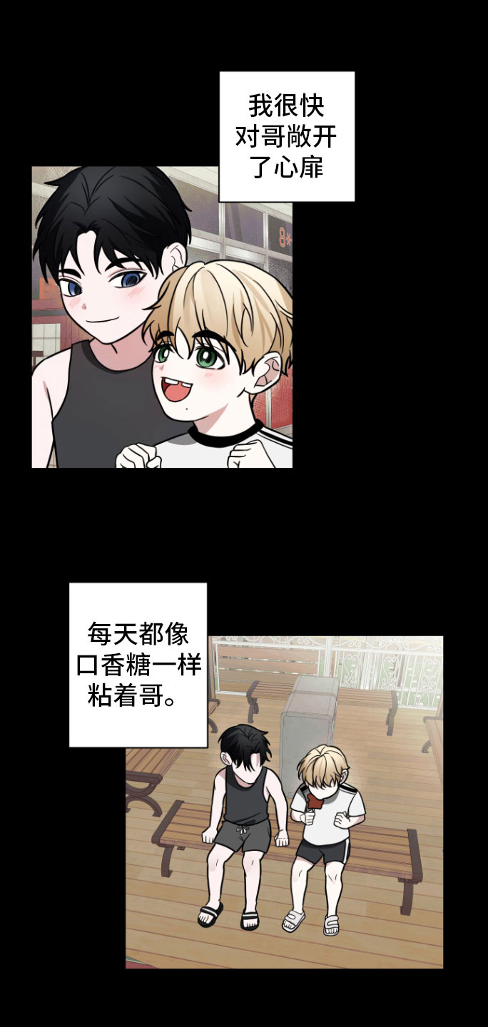 第5章：初遇20