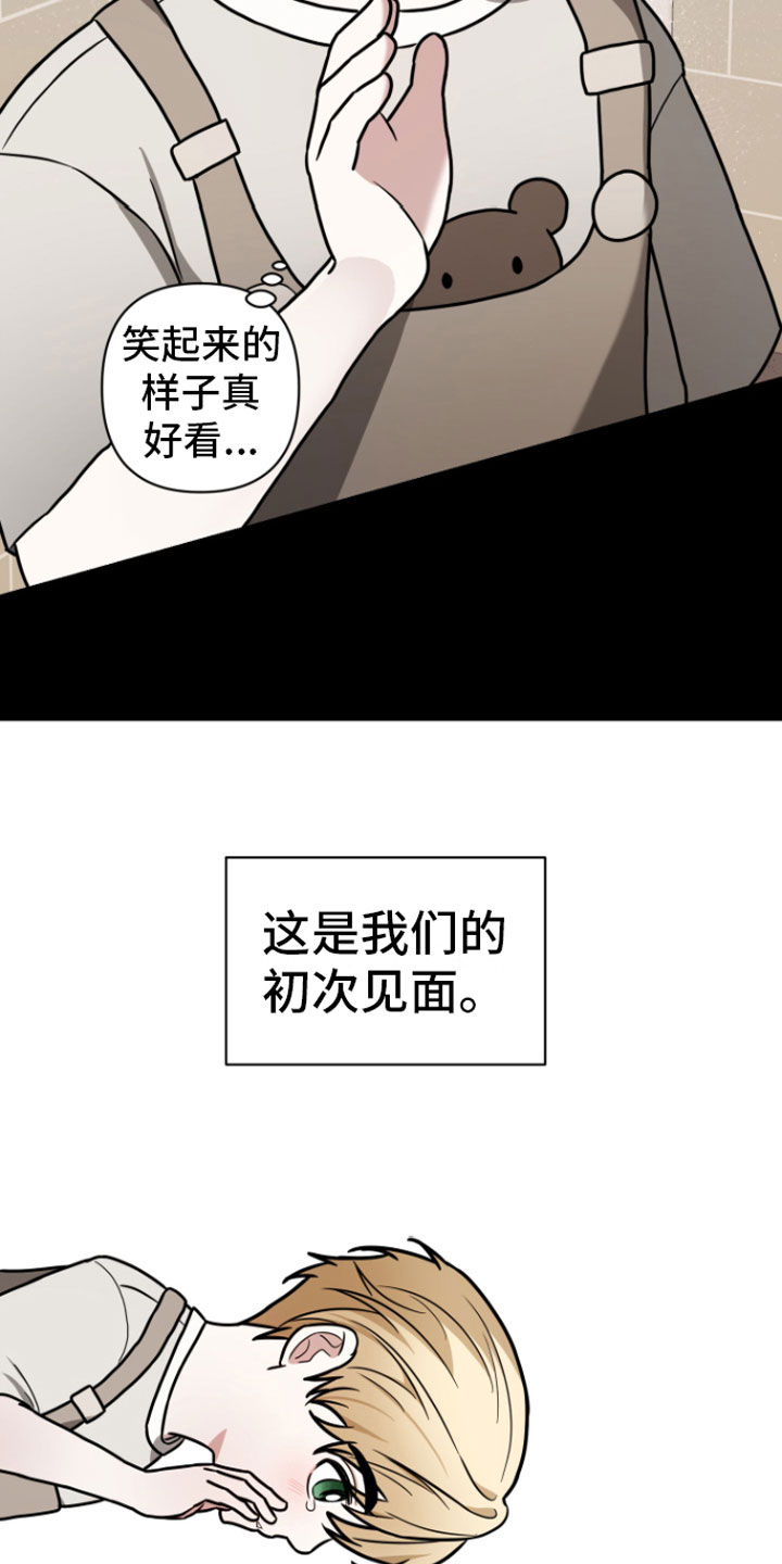 第5章：初遇17