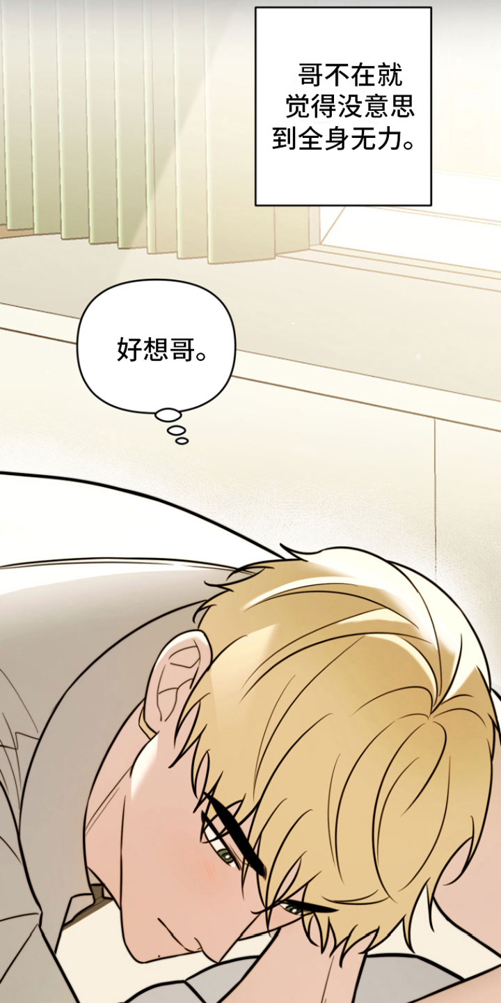第9章：不再分开4