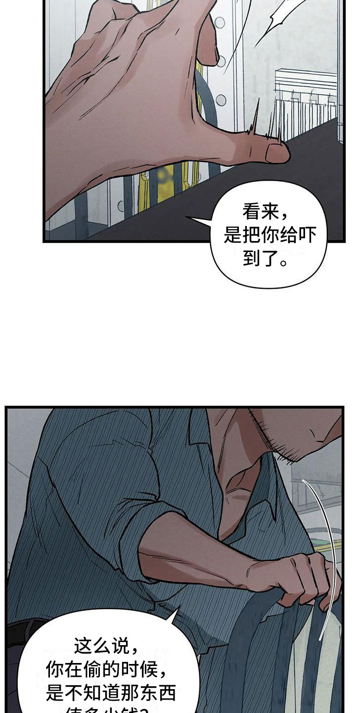第3章：真正的价格17