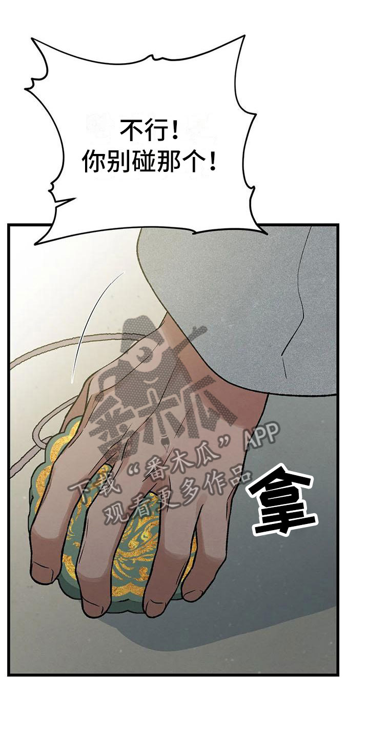第6章：玉佩被抢11