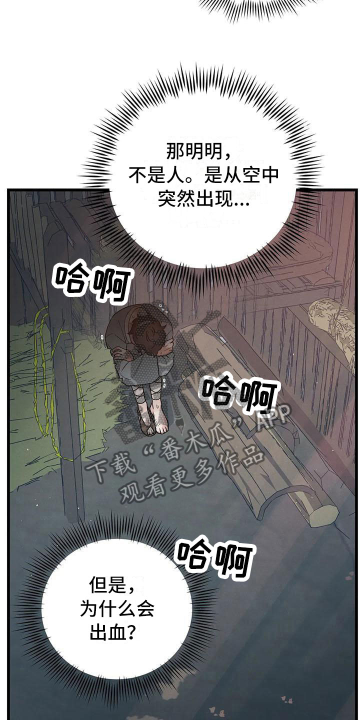 第12章：当国王？！12