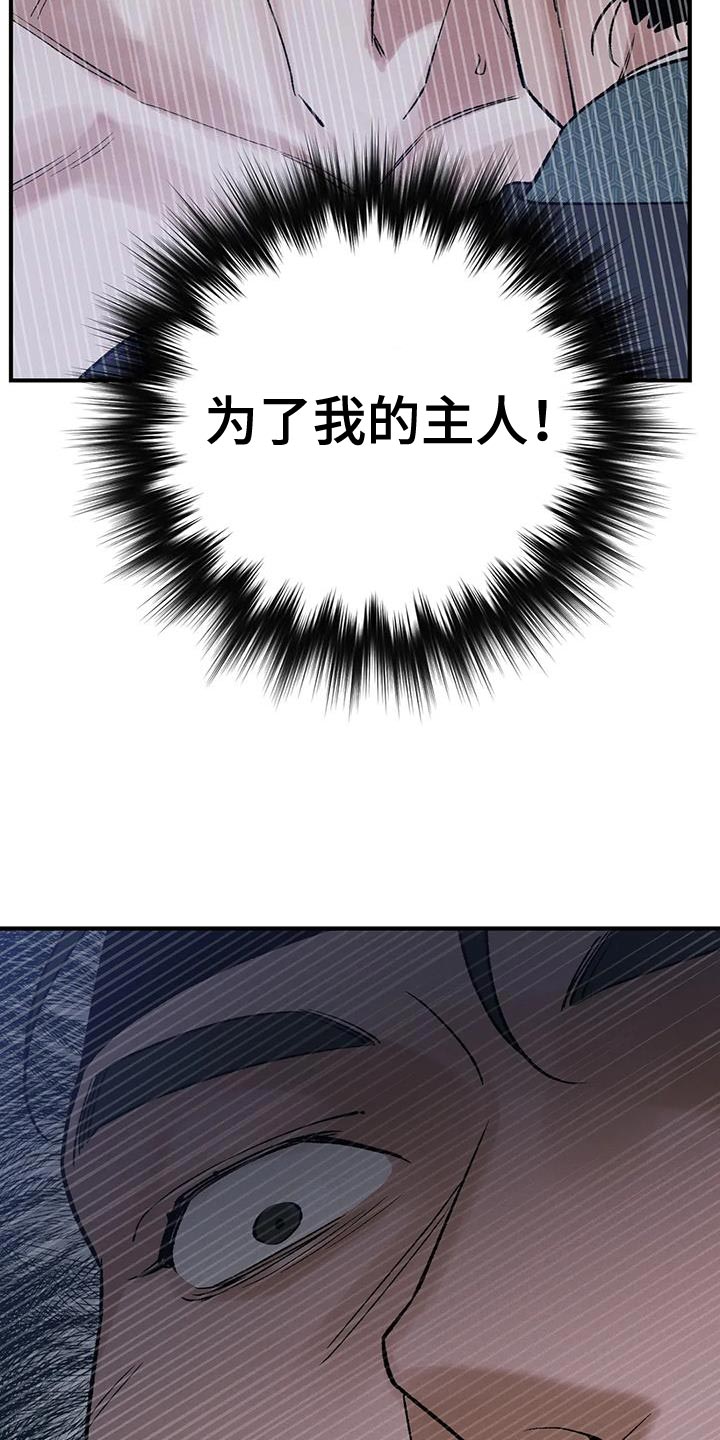 第67章：【第二季】为了我的主人11