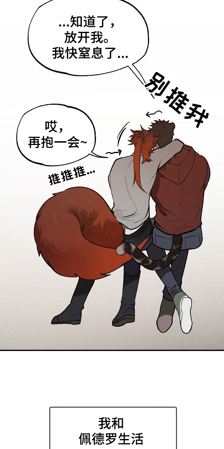第14章：孤单9