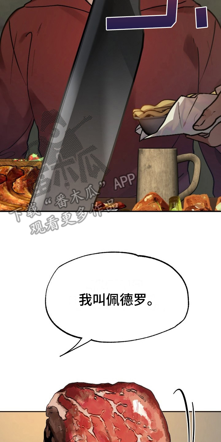 第13章：肉食4