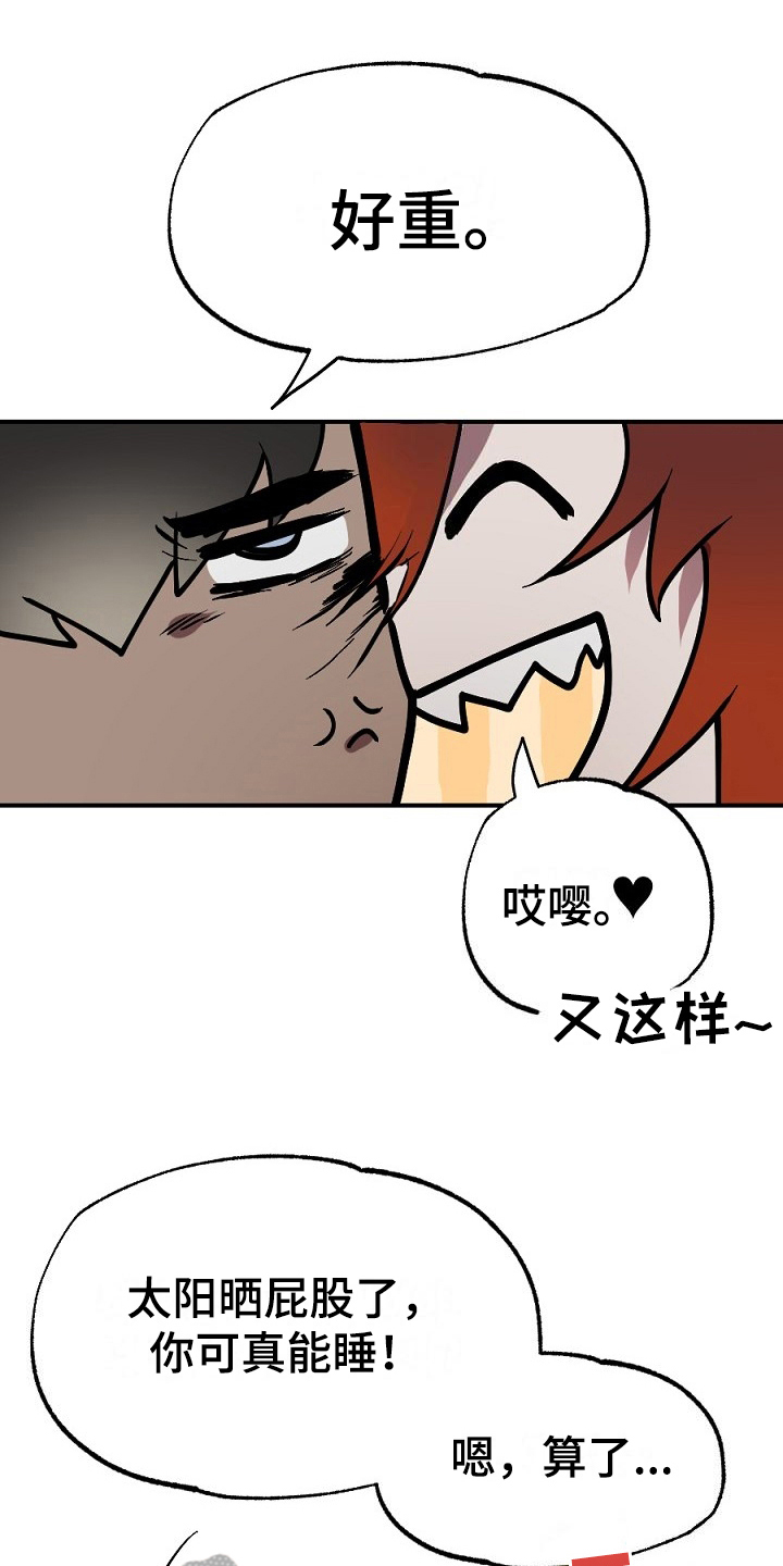 第15章：梦想13