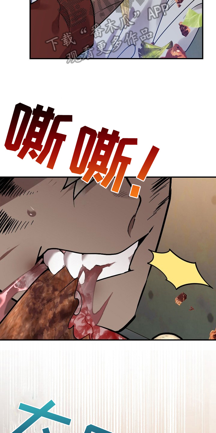 第13章：肉食9