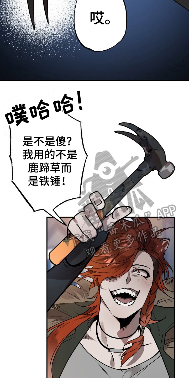 第11章：打晕3