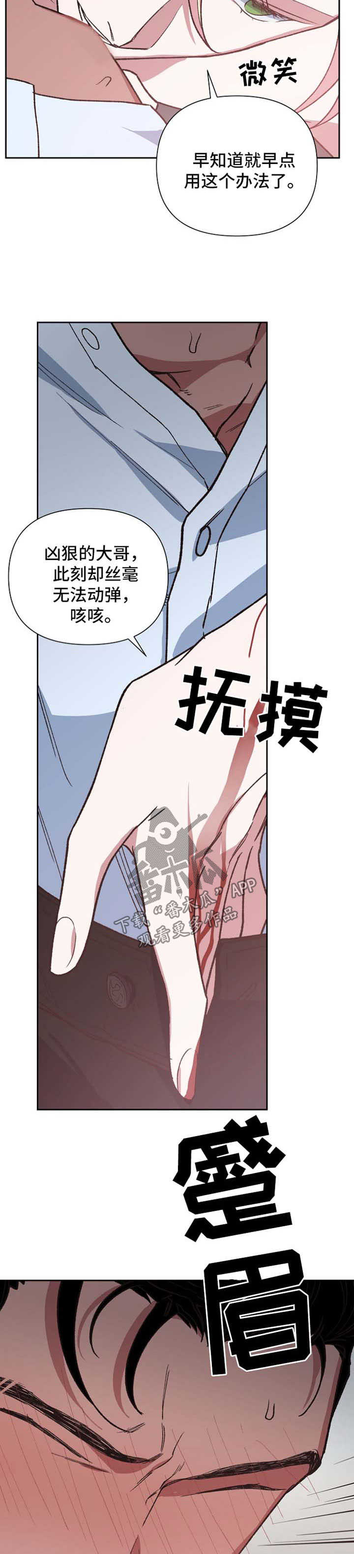 第41章：不断试探8