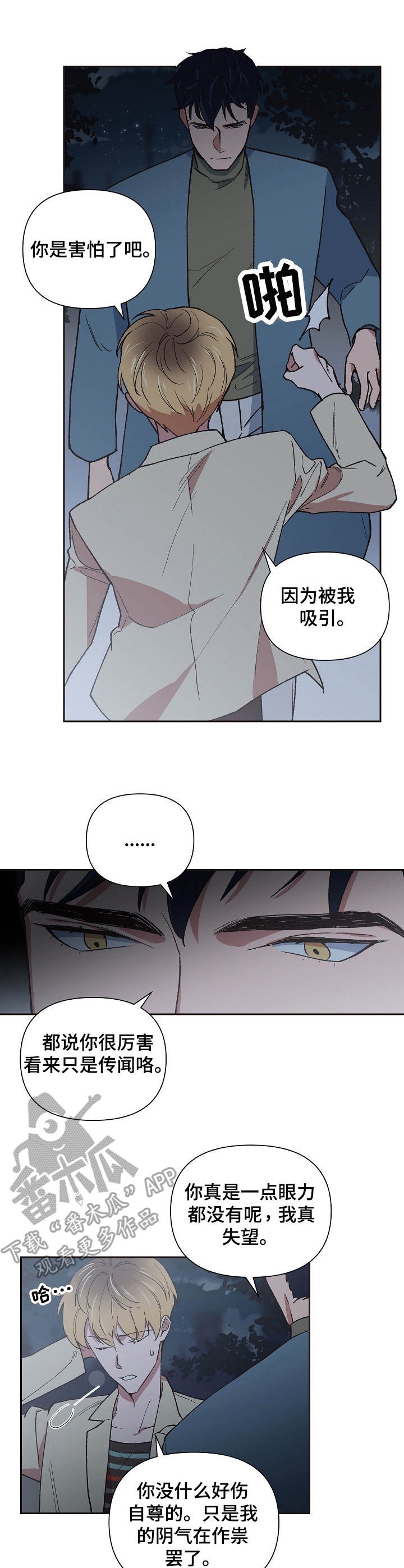 第8章：协议8