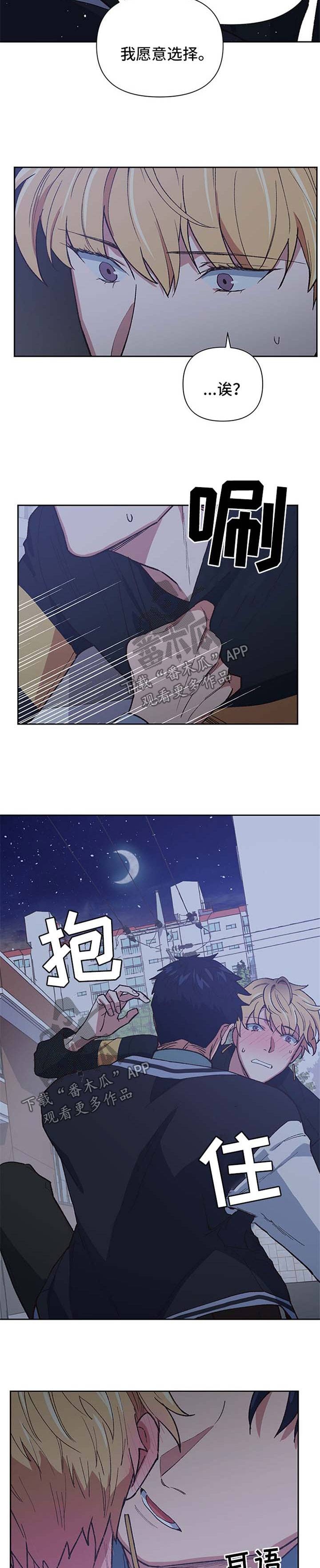 第38章：我愿意选择你14