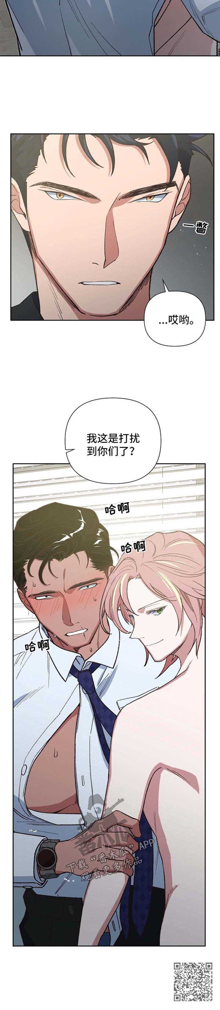 第41章：不断试探14