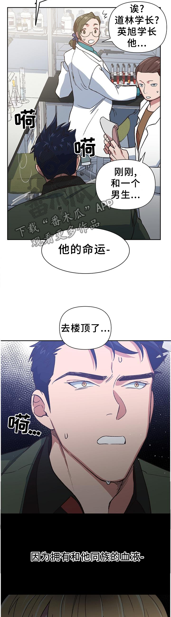 第54章：命运9