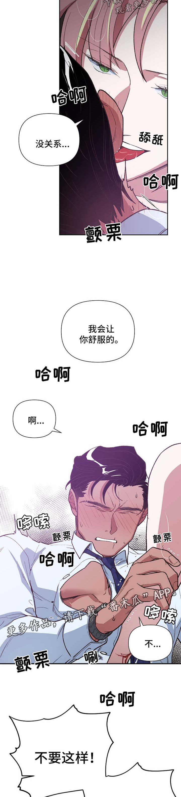 第41章：不断试探12