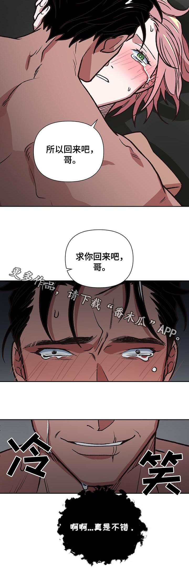 第84章：求你回来11