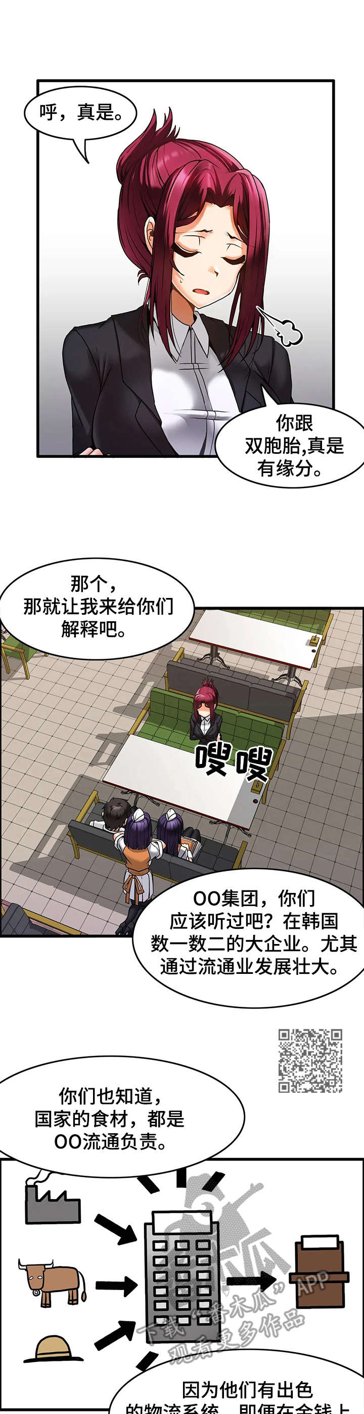 第18章：过往5