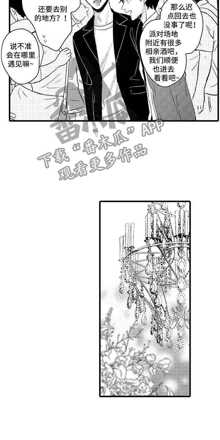 第6章：相亲的派对13