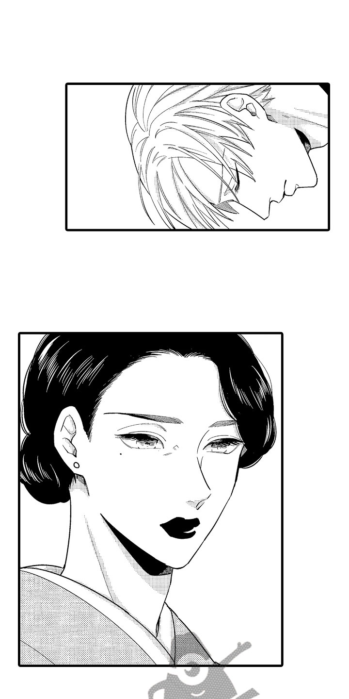 第19章：特准休假2