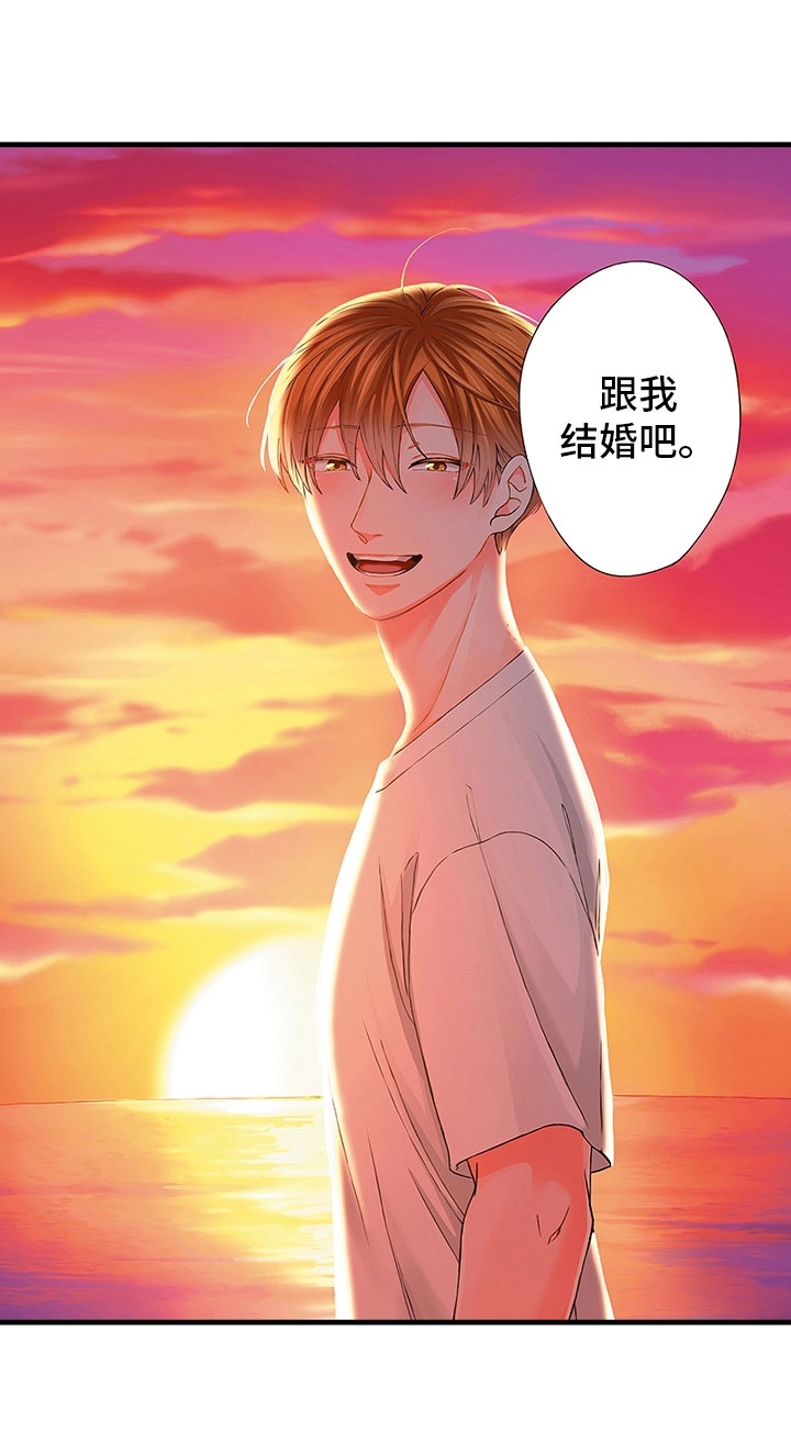 第20章：和我结婚吧17