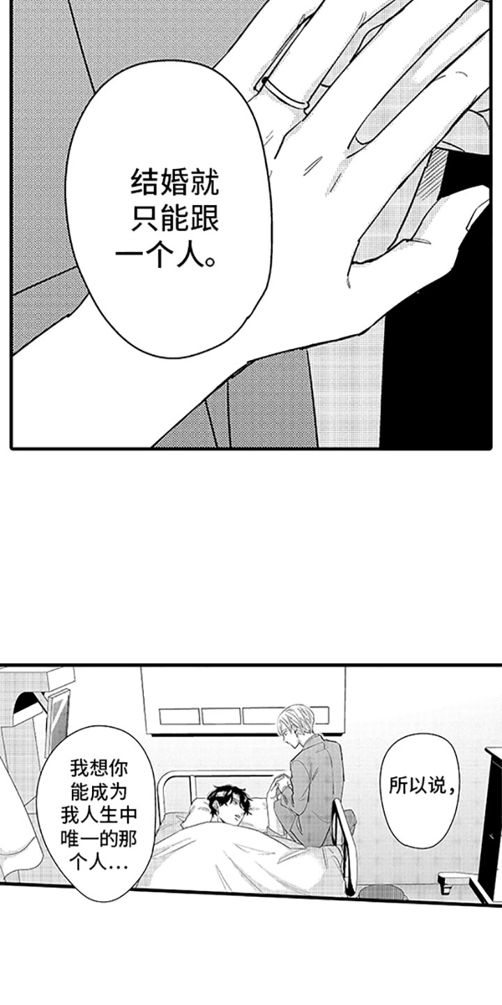第12章：唯一的那个13
