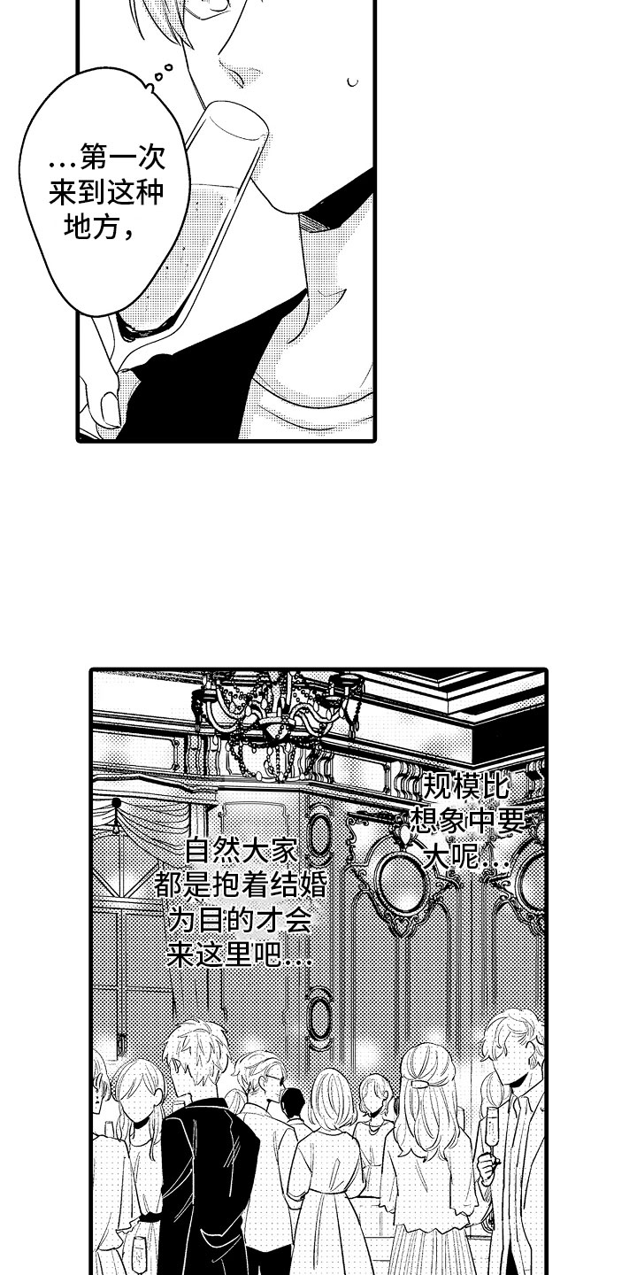第6章：相亲的派对17