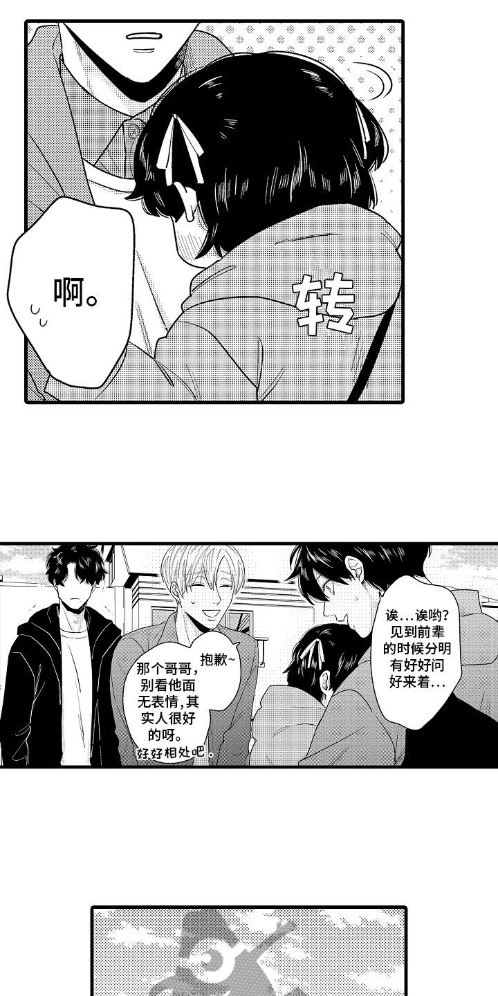 第17章：下定决心10