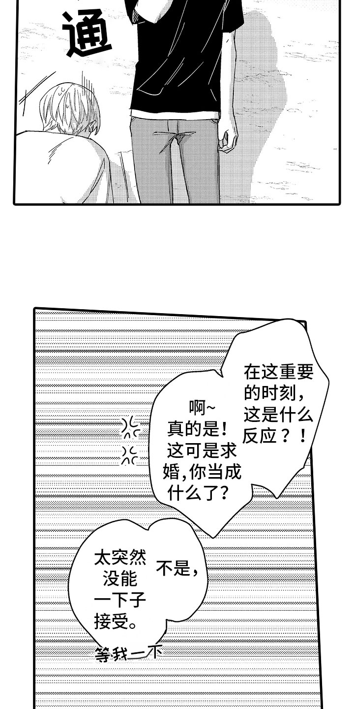 第21章：无法冷静1