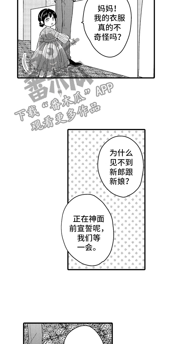 第22章：在神面前11