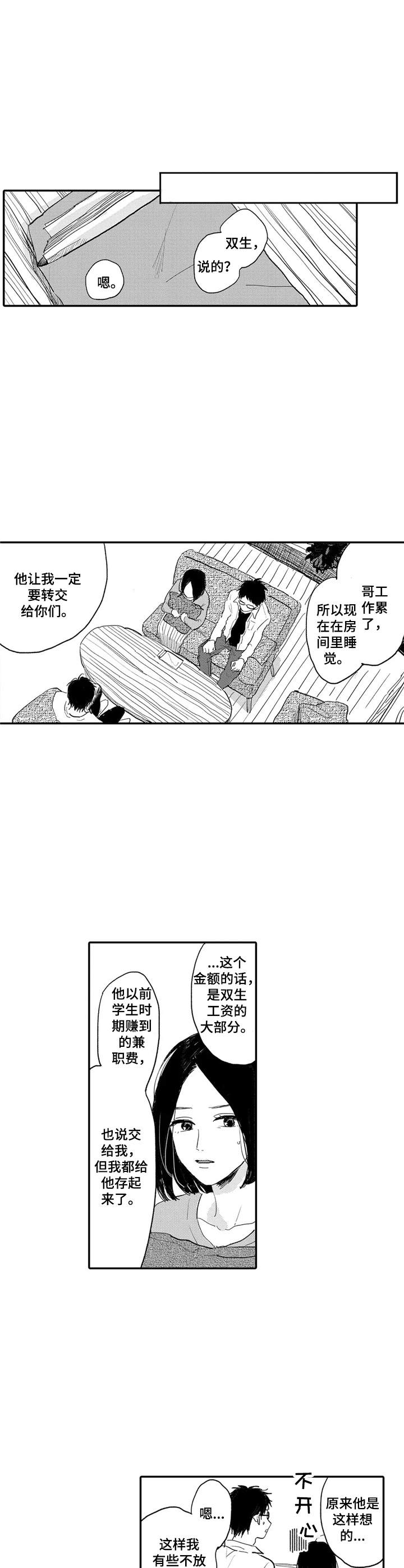 第8章：坦白9