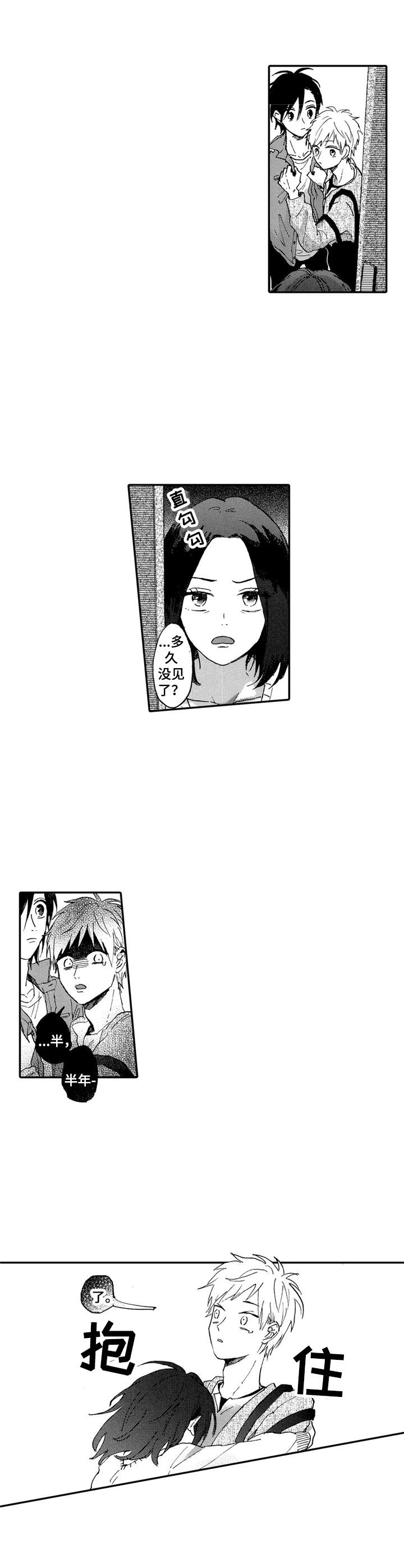 第18章：回家9