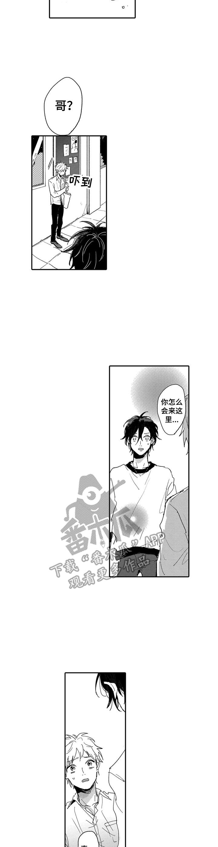 第16章：着急6
