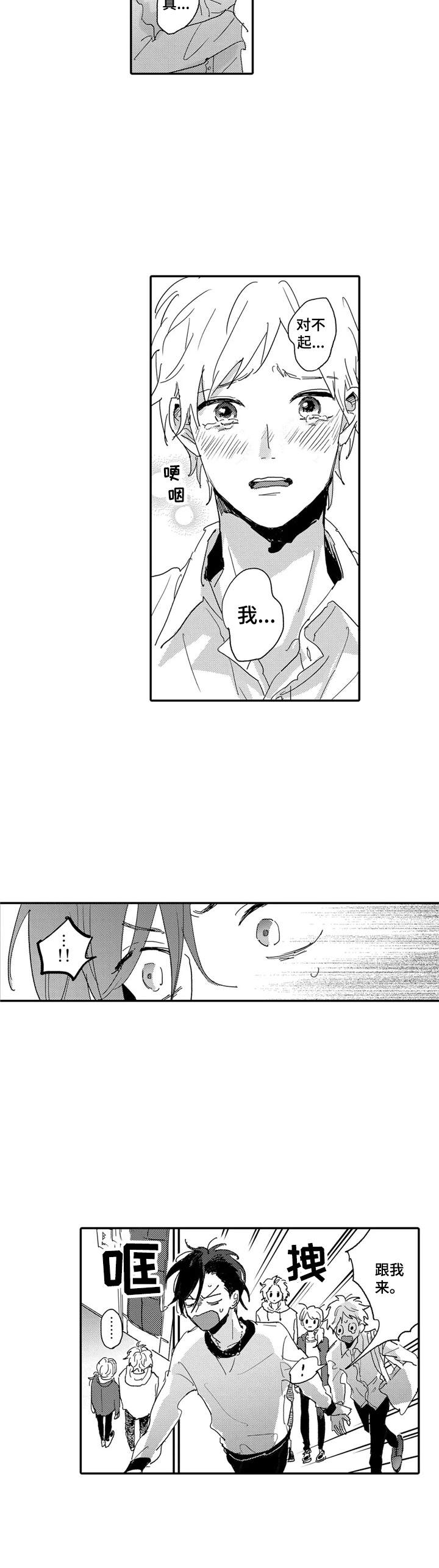 第16章：着急7