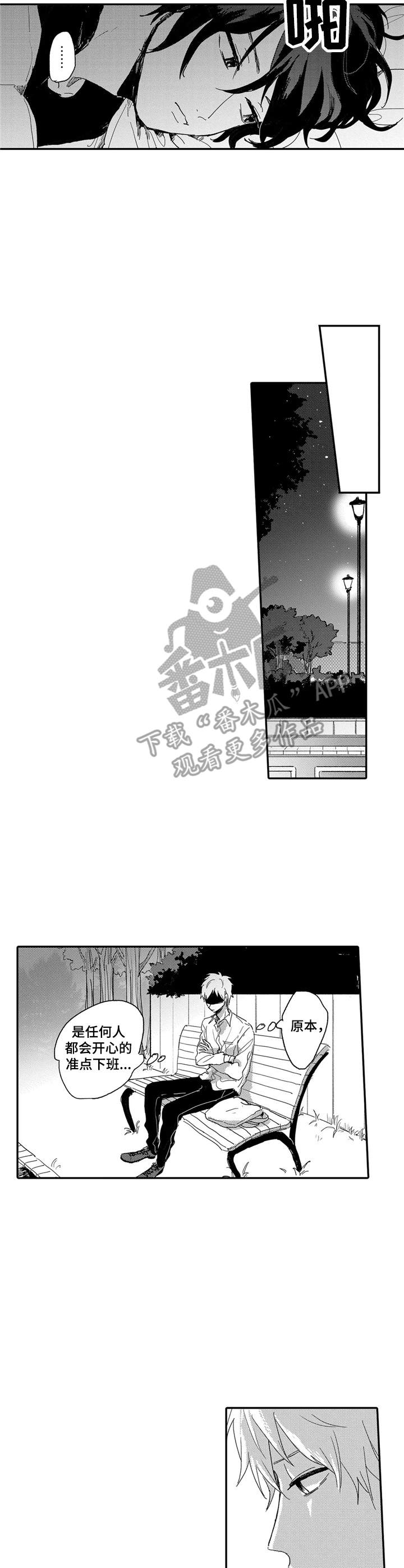 第14章：故意回避6