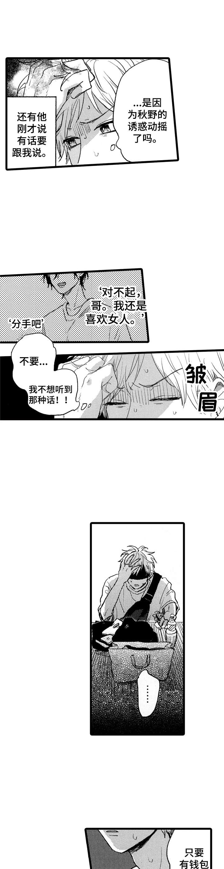 第30章：不安7