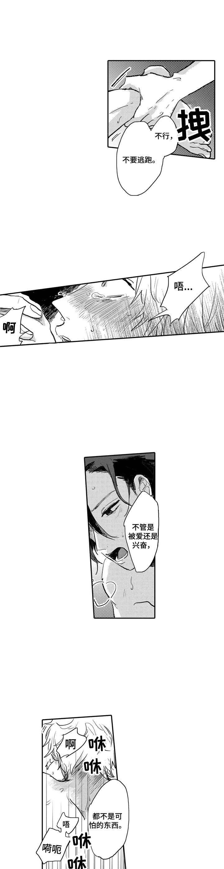 第13章：生活的动力1