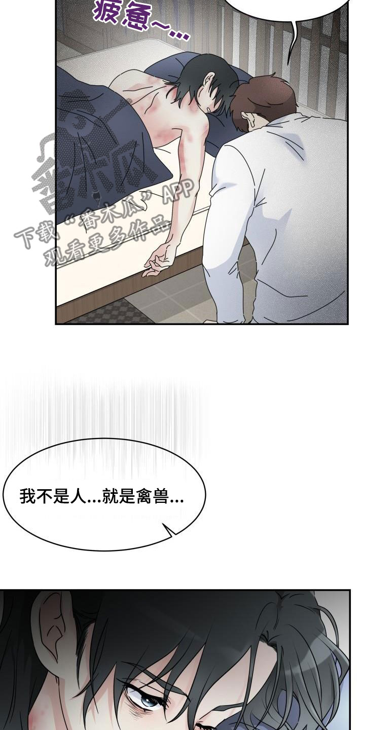 第14章：禽兽19