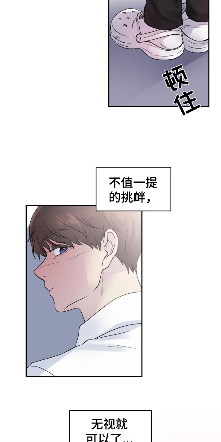 第1章：并不轻松20