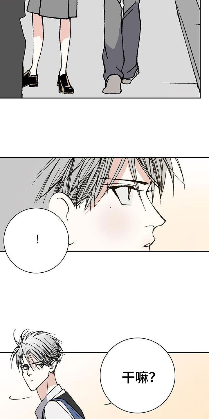 第32章：跟我交往吧17