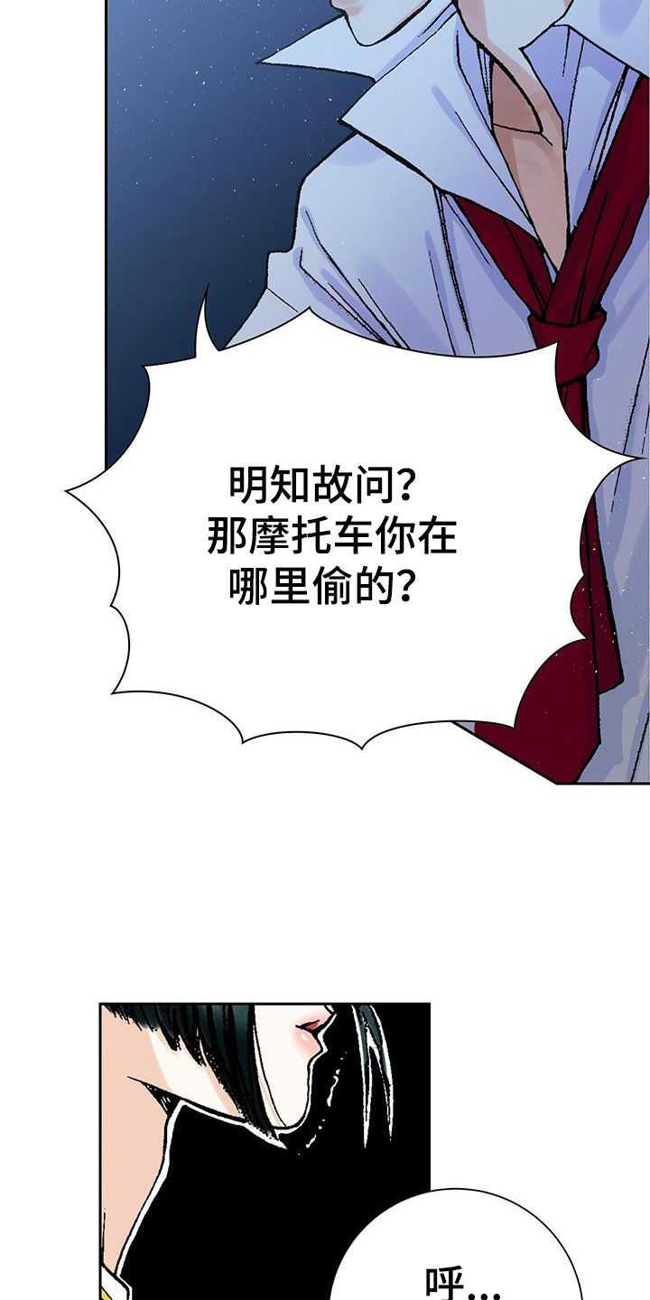 第18章：盗窃车辆13