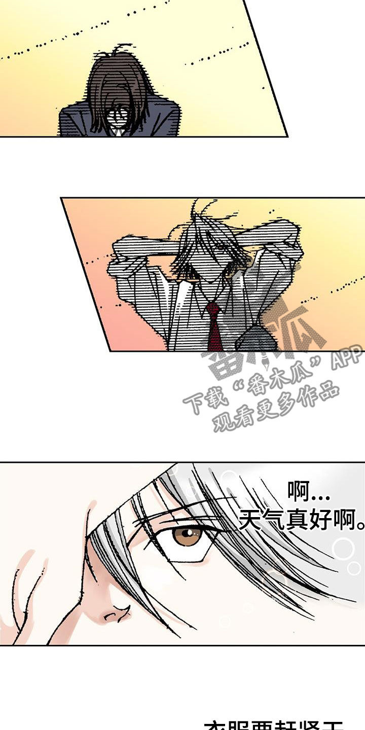 第15章：只是谣言5