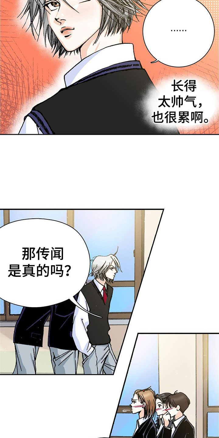 第28章：传闻12