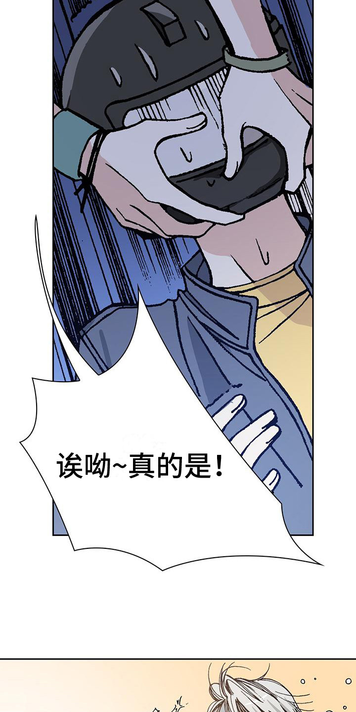 第5章：追逐17