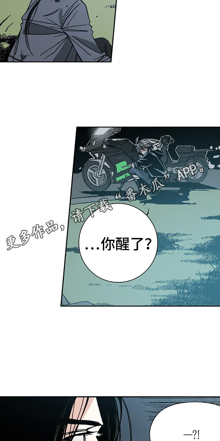 第6章：好美啊10