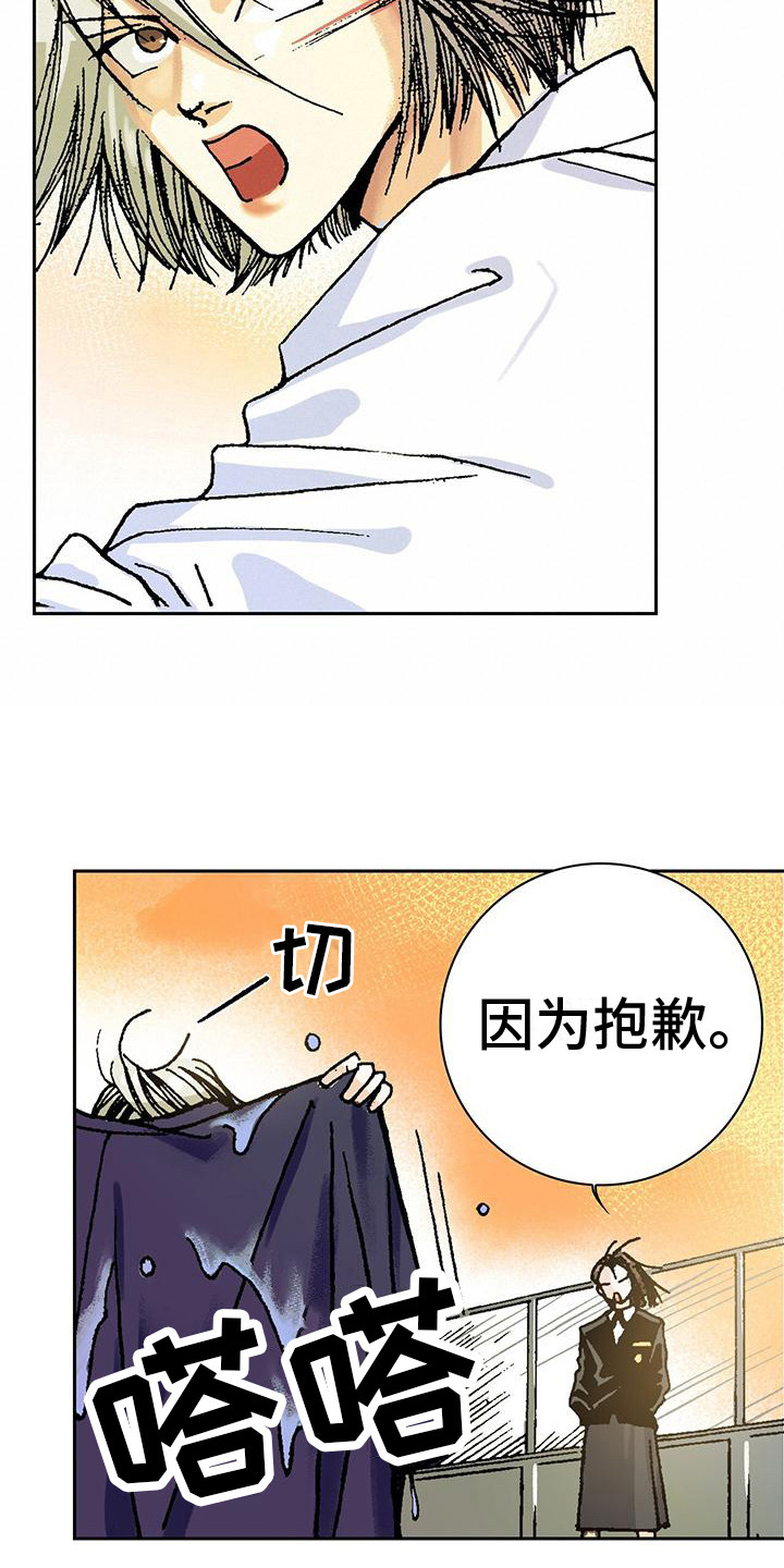 第14章：屋顶2