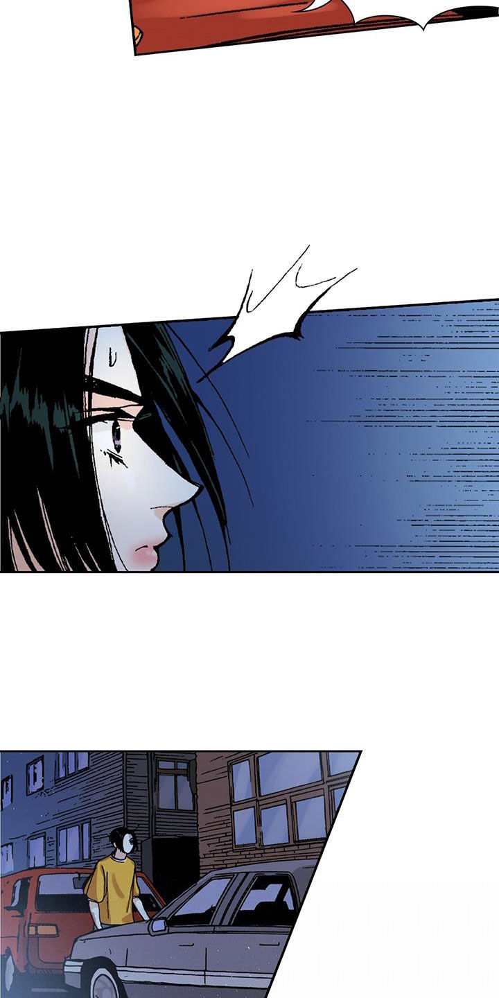第18章：盗窃车辆10