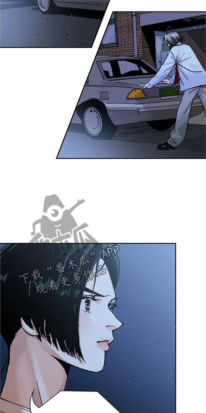 第18章：盗窃车辆11