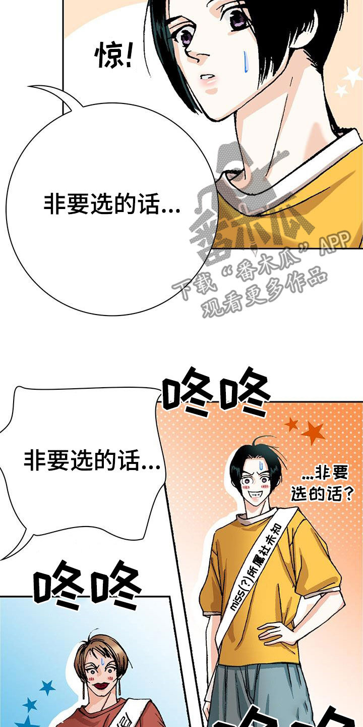 第24章：选择17
