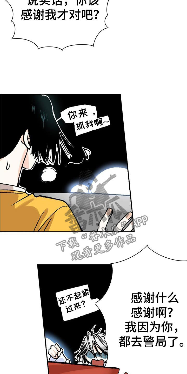第18章：盗窃车辆9