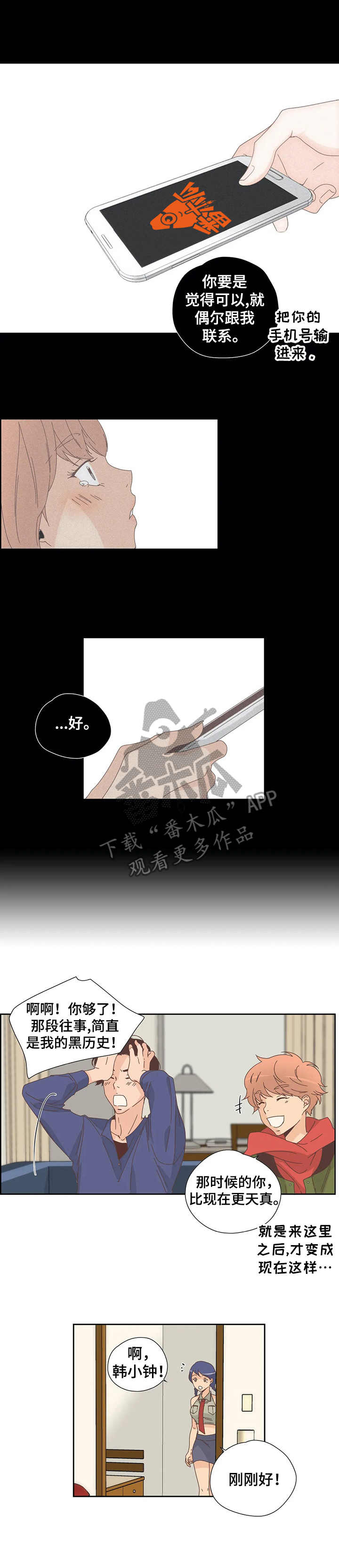 第29章：黑历史3